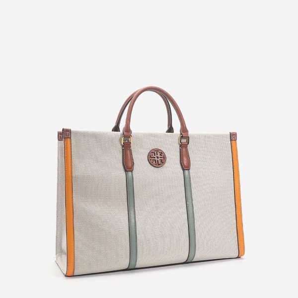 designer bag 2024 early launch women's tb same canvas one shoulder large new high capacity handheld tote
designer bag 2024 early launch women's tb same canvas one shoulder large new high capacity handheld tote
