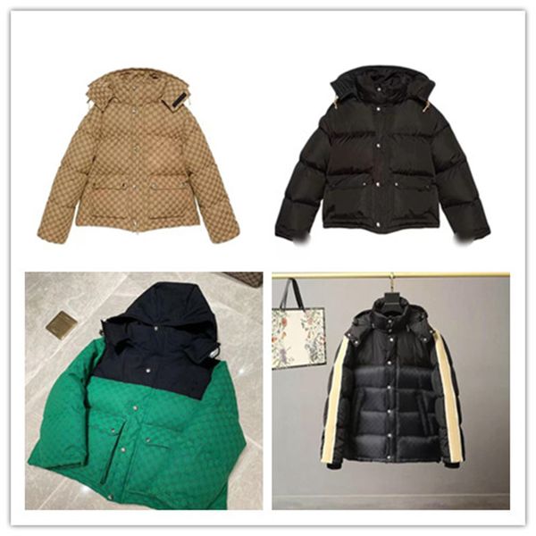 Designer Mens Coat Man Jacket Men Jackets Winter Autumn Puffer Jackets Etter Print Clothing Outwear Windbreaker Winter for Male Couples Short Designer Coats, #4
Designer Mens Coat Man Jacket Men Jackets Winter Autumn Puffer Jackets Etter Print Clothing Outwear Windbreaker Winter for Male Couples Short Designer Coats, #4