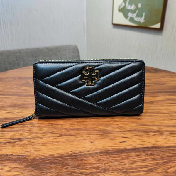 designer bag 2024 early launch tb new zipper kira long lambskin wallet genuine leather women's
designer bag 2024 early launch tb new zipper kira long lambskin wallet genuine leather women's