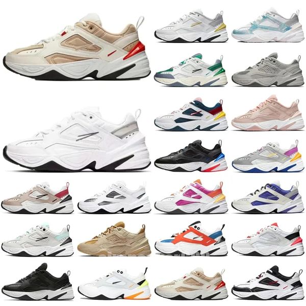 new monarch the m2k tekno dad sports ru shoes offs women mens designer zapatillas white sports trainers sneakers, Black
new monarch the m2k tekno dad sports ru shoes offs women mens designer zapatillas white sports trainers sneakers, Black