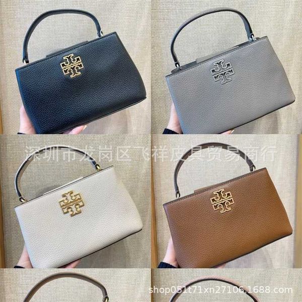 50% off designer bag 2024 early launch tb new litchi princess fashion trend crocodile pattern cowhide small square crossbody
50% off designer bag 2024 early launch tb new litchi princess fashion trend crocodile pattern cowhide small square crossbody