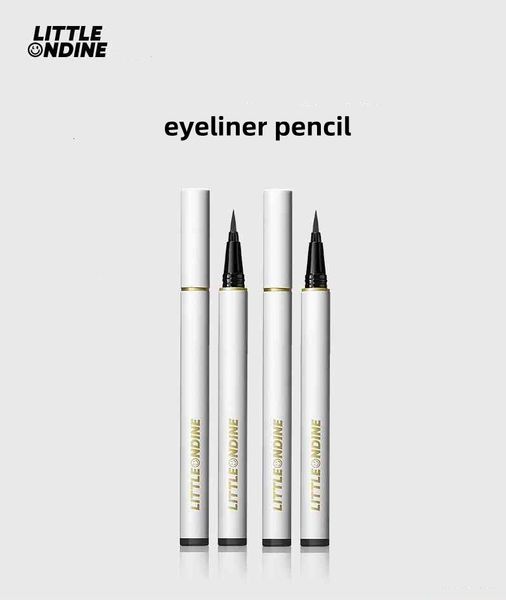 eye shadowliner combination little ondine colorked eyeliner pencil liquid waterproof 24 hours long lasting makeup liner pen 230812
eye shadowliner combination little ondine colorked eyeliner pencil liquid waterproof 24 hours long lasting makeup liner pen 230812