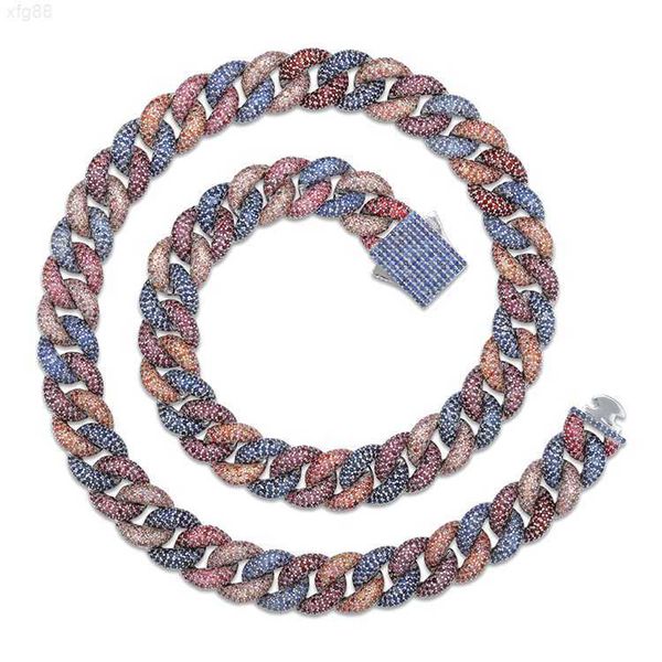 14width 28.8inches iced out natural sapphire rubby 925 silver cuban chain gemstone necklace natural stone cuban link chain
14width 28.8inches iced out natural sapphire rubby 925 silver cuban chain gemstone necklace natural stone cuban link chain