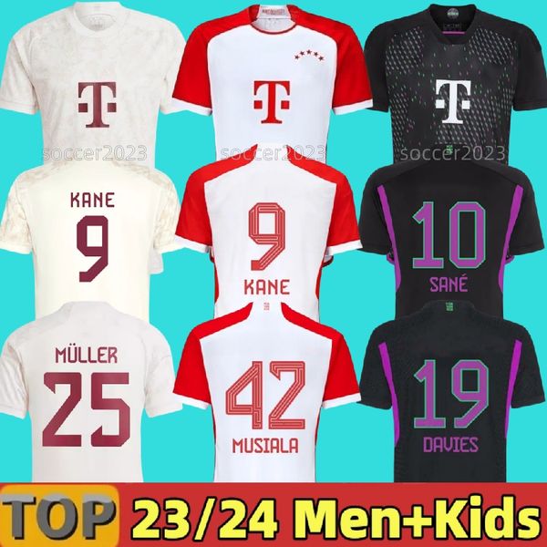 trikot bayern munich kane 23 24 soccer jerseys 2023 maillot de foot fc munchen football shirt home kids kit player version de ligt musiala m, Black;yellow
trikot bayern munich kane 23 24 soccer jerseys 2023 maillot de foot fc munchen football shirt home kids kit player version de ligt musiala m, Black;yellow