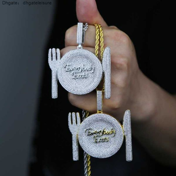 trendy bling letters everyday eats pendant for men boy hip hop iced out rock style initial charms necklace jewelry gift, Silver
trendy bling letters everyday eats pendant for men boy hip hop iced out rock style initial charms necklace jewelry gift, Silver