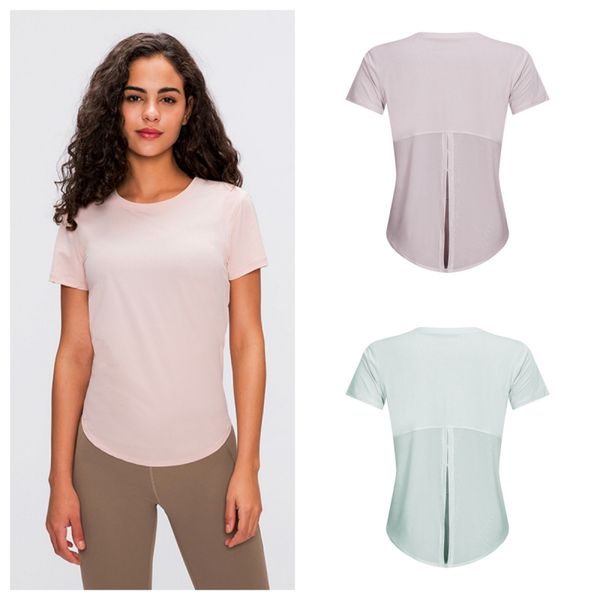 women's sports t-shirt women's short sleeve t-shirt moisture absorbing knitted high elastic running fitness sports t-shirt
women's sports t-shirt women's short sleeve t-shirt moisture absorbing knitted high elastic running fitness sports t-shirt