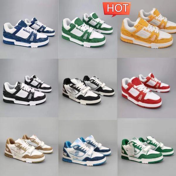 designer shoes sneakers for men casual shoes running shoes trainer outdoor shoes trainers shoe platform shoes calfskin leather abloh overlay, Black
designer shoes sneakers for men casual shoes running shoes trainer outdoor shoes trainers shoe platform shoes calfskin leather abloh overlay, Black