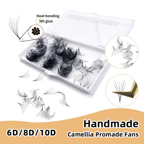 false eyelashes blossom camellia premade volume lashes 500 loose promade fans soft natural russian faux mink eyelash 230812
false eyelashes blossom camellia premade volume lashes 500 loose promade fans soft natural russian faux mink eyelash 230812