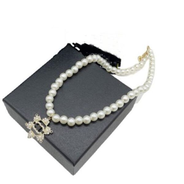 designer necklace choker pendant chain crystal 18k gold plated fashion luxury women letter necklaces statement jewelry party gift, Silver
designer necklace choker pendant chain crystal 18k gold plated fashion luxury women letter necklaces statement jewelry party gift, Silver