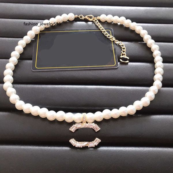 fashion double letter diamond pendant necklace stud earring designer women choker new party wedding gift brand pearl necklace 18k gold plate, Silver
fashion double letter diamond pendant necklace stud earring designer women choker new party wedding gift brand pearl necklace 18k gold plate, Silver