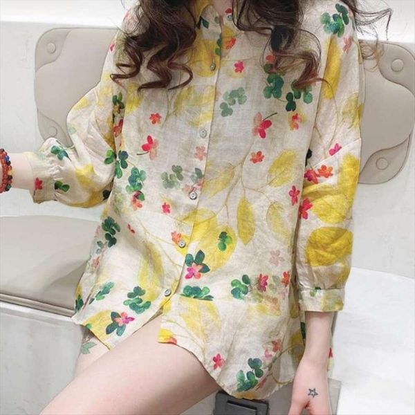 doll shirt korean loose sweet western style bat sleeves a word floral womens dress fluffy, White
doll shirt korean loose sweet western style bat sleeves a word floral womens dress fluffy, White