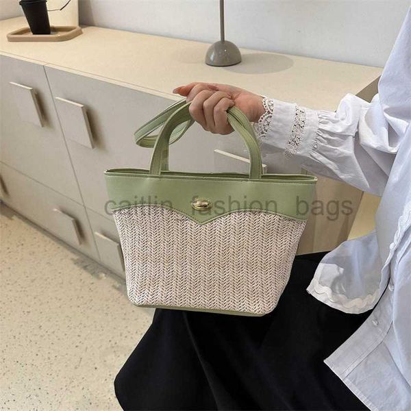 beach bags 2023 spring/summer new weaving high capacity fashion splice handbag with western grass weaving one shoulder underarm tote bag cai
beach bags 2023 spring/summer new weaving high capacity fashion splice handbag with western grass weaving one shoulder underarm tote bag cai