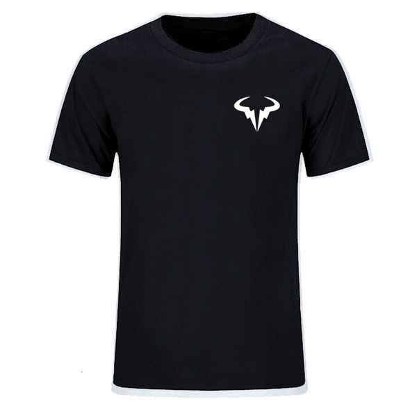 men's t-shirts rafael nadal tennis player men's black short sleeved cotton t-shirt men's o-neck t-shirt t-shirt 230812, White;black
men's t-shirts rafael nadal tennis player men's black short sleeved cotton t-shirt men's o-neck t-shirt t-shirt 230812, White;black