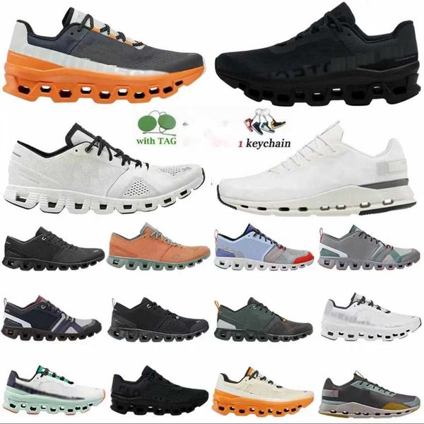 running shoes cloudnova form cloudmonster x1 x3 designer women men cloud swiss casual federer sneakers workout and cross trainning outdoor s, Black
running shoes cloudnova form cloudmonster x1 x3 designer women men cloud swiss casual federer sneakers workout and cross trainning outdoor s, Black