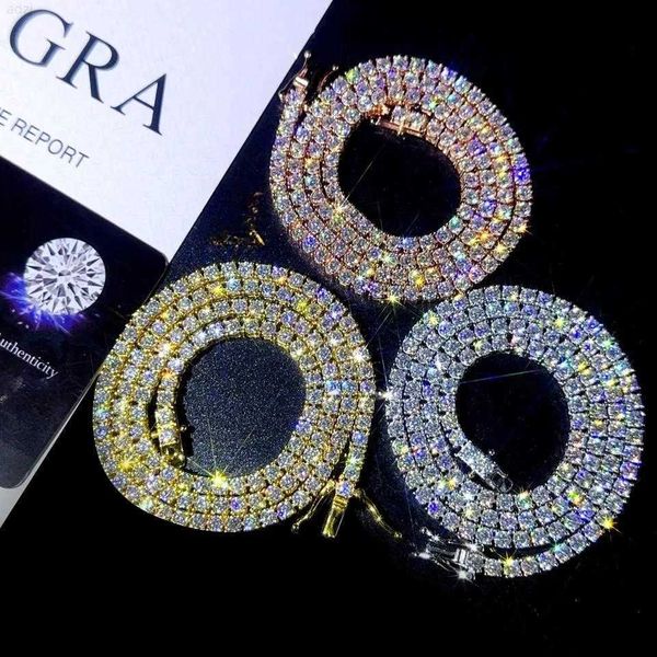 price tennis chain 3mm 4mm 5mm gra hip hop jewelry 925 sterling silver vvs d color diamond moissanite tennis necklace
price tennis chain 3mm 4mm 5mm gra hip hop jewelry 925 sterling silver vvs d color diamond moissanite tennis necklace
