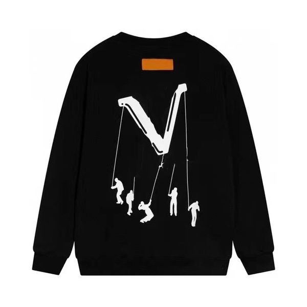 2023 mens brand designer hoodie sweatshirt cotton sweater hoodie fashion men women long sleeve black letter print pullover hoodies streetwea
2023 mens brand designer hoodie sweatshirt cotton sweater hoodie fashion men women long sleeve black letter print pullover hoodies streetwea
