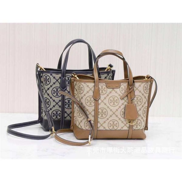 56% off designer bag 2024 early launch tb new jacquard tote shopping single shoulder crossbody handheld genuine leather women's
56% off designer bag 2024 early launch tb new jacquard tote shopping single shoulder crossbody handheld genuine leather women's