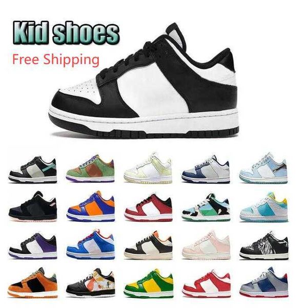 children's casual shoes new chunky kids shoes boys girls designer fashion low sneakers athletic children sb panda shoe infant sports tr, Black
children's casual shoes new chunky kids shoes boys girls designer fashion low sneakers athletic children sb panda shoe infant sports tr, Black