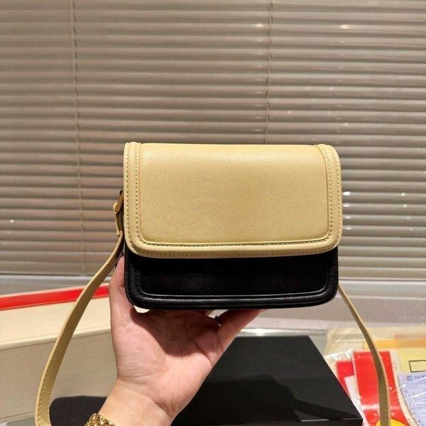 designer bags ys brand shoulder handbag wallet women's leather flip tote color-matching luxury chain crossbody bag
designer bags ys brand shoulder handbag wallet women's leather flip tote color-matching luxury chain crossbody bag