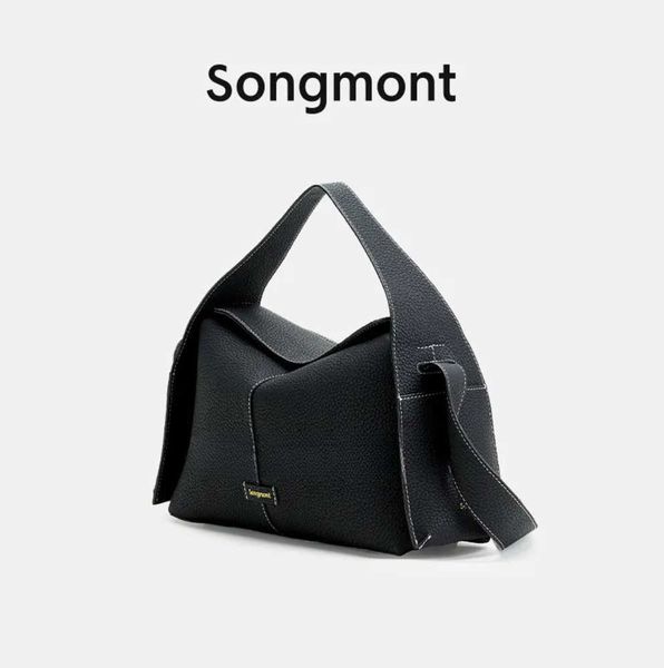 songmont bag luna handle purse clutch basket crossbody song handbags bucket bag designer underarm hobo shoulder axillary luxury large totes
songmont bag luna handle purse clutch basket crossbody song handbags bucket bag designer underarm hobo shoulder axillary luxury large totes