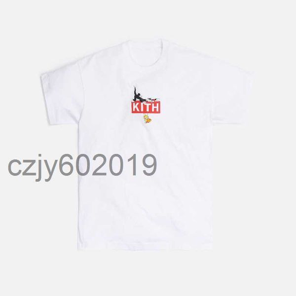 vv kith co branded tunes classic trier and big silly cat classic music t-shirtzo2p, White;black
vv kith co branded tunes classic trier and big silly cat classic music t-shirtzo2p, White;black