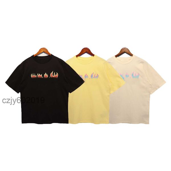 summer fashion brand flame letter printing pure cotton simple loose casual round neck short sleeve t-shirt for men0ftb, White;black
summer fashion brand flame letter printing pure cotton simple loose casual round neck short sleeve t-shirt for men0ftb, White;black