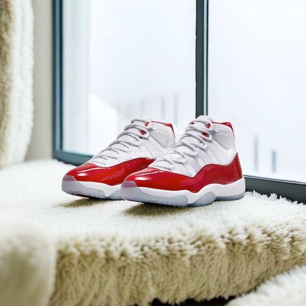 11 with box basketball shoes jumpman 11s men women cherry gamma blue midnight navy cool grey 25th anniversary space jam mens womens outdoor
11 with box basketball shoes jumpman 11s men women cherry gamma blue midnight navy cool grey 25th anniversary space jam mens womens outdoor