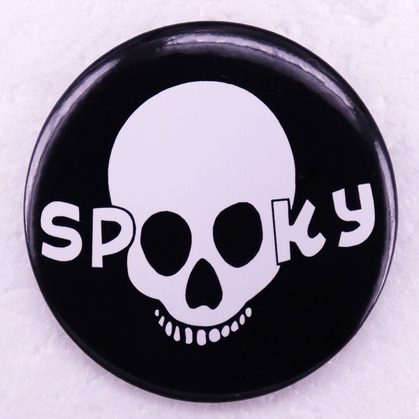 halloween horror tinplate brooch cute anime movies games hard enamel pins collect cartoon brooch backpack hat bag collar lapel badges, Blue
halloween horror tinplate brooch cute anime movies games hard enamel pins collect cartoon brooch backpack hat bag collar lapel badges, Blue