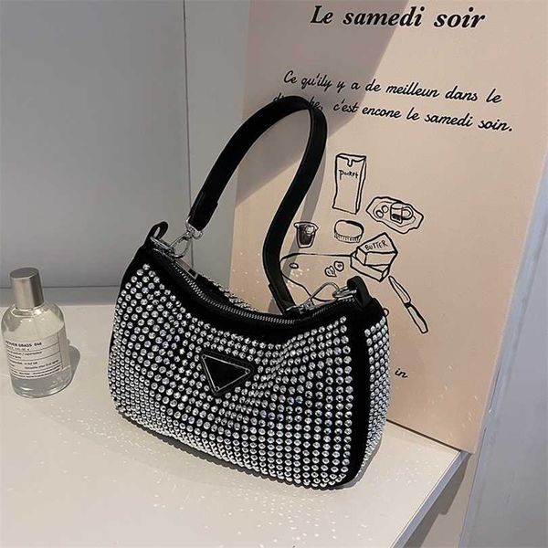 50% off designer bag 2024 early launch new underarm fashionable and simple water diamond crossbody
50% off designer bag 2024 early launch new underarm fashionable and simple water diamond crossbody