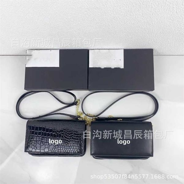 58% off designer bag 2024 early launch summer new luxury women's versatile chain shoulder stone pattern crossbody small square
58% off designer bag 2024 early launch summer new luxury women's versatile chain shoulder stone pattern crossbody small square