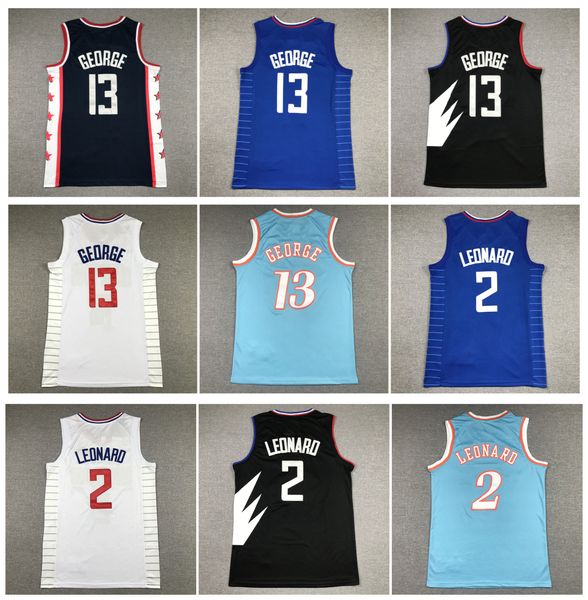 kawhi leonard clipper basketball jersey los paul george angeles blue white black size s-xxl, Black;red
kawhi leonard clipper basketball jersey los paul george angeles blue white black size s-xxl, Black;red