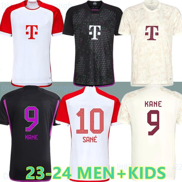 kane bayern munich soccer jerseys 23 24 gravenberch sane de ligt muller davies kimmich football shirts men kids kit coman 2023 2024 uniform, Black;yellow
kane bayern munich soccer jerseys 23 24 gravenberch sane de ligt muller davies kimmich football shirts men kids kit coman 2023 2024 uniform, Black;yellow