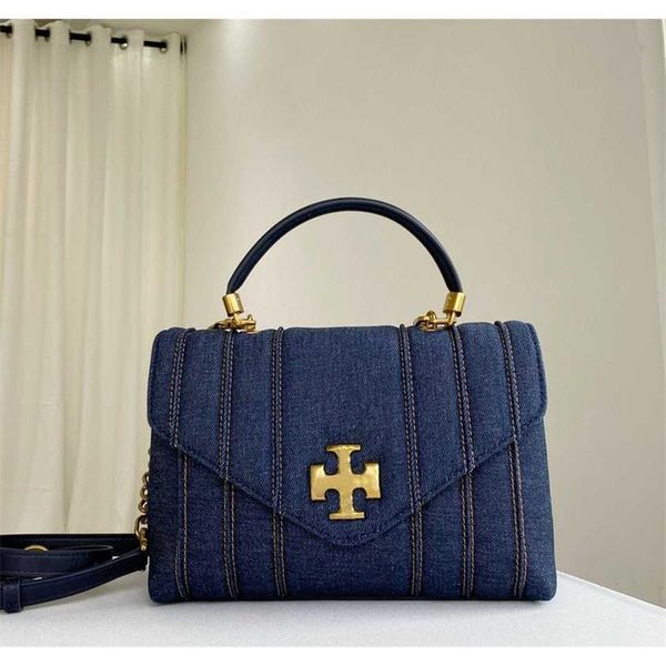 56% off designer bag 2024 early launch tb new tanning denim handbag kira one shoulder crossbody chain fashion women's
56% off designer bag 2024 early launch tb new tanning denim handbag kira one shoulder crossbody chain fashion women's