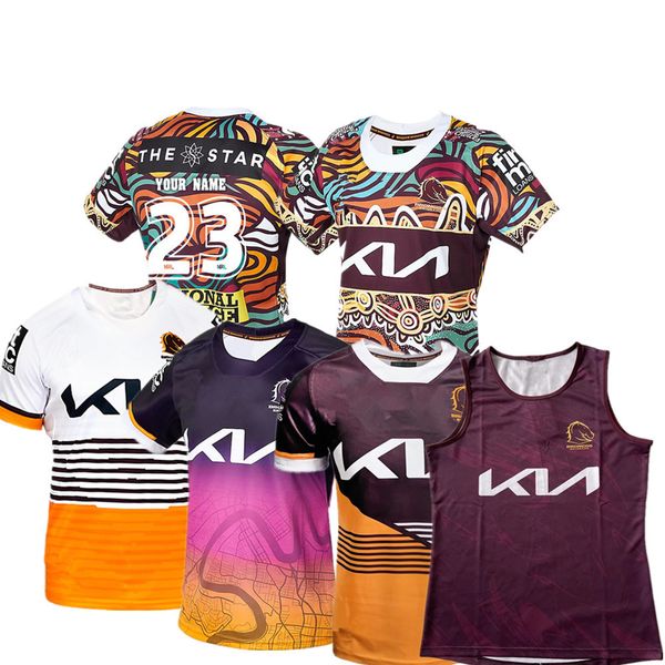 men's t-shirts brisbane broncos indigenous jersey 24 brisbane bronco mens commemorative anzac training jersey size s--3xl---5xl 230812, White;black
men's t-shirts brisbane broncos indigenous jersey 24 brisbane bronco mens commemorative anzac training jersey size s--3xl---5xl 230812, White;black