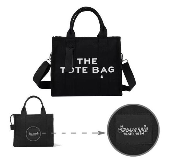 marc the tote bag back with logo designer women handbag shoulder bag canvas crossbody shopping jackbs medium totes bags black large handbags
marc the tote bag back with logo designer women handbag shoulder bag canvas crossbody shopping jackbs medium totes bags black large handbags