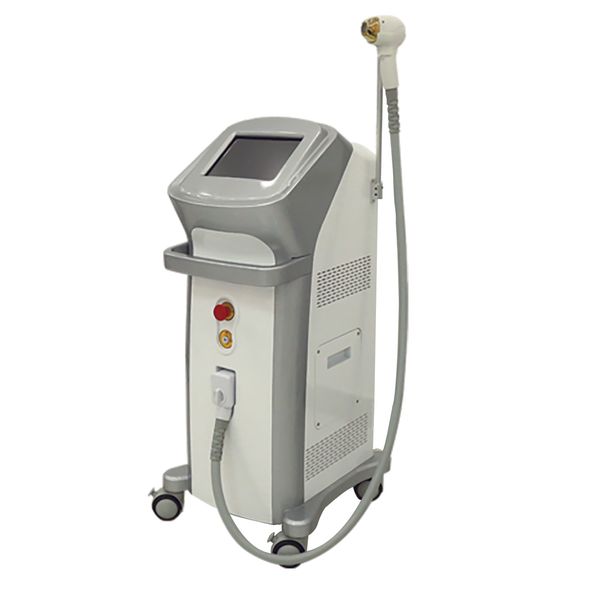 2022 professional diode laser hair removal 755nm 808nm 1064nm laser depilation machine price, Black
2022 professional diode laser hair removal 755nm 808nm 1064nm laser depilation machine price, Black