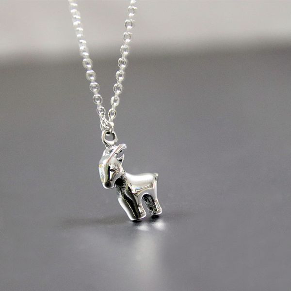 everfast 5pc/lot diy vintage 3d goat stainless steel custom pendant chinese culture animal zodiac sheep necklace men women memorial jewelry, Silver
everfast 5pc/lot diy vintage 3d goat stainless steel custom pendant chinese culture animal zodiac sheep necklace men women memorial jewelry, Silver