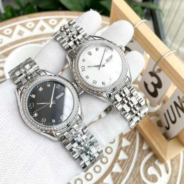 the high-end series mens diamond watch 40mm adopts imported 8205 automatic mechanical movement, 316 stainless steel strap luminous anti-scra, Slivery;brown
the high-end series mens diamond watch 40mm adopts imported 8205 automatic mechanical movement, 316 stainless steel strap luminous anti-scra, Slivery;brown