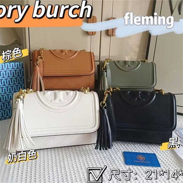 52% off designer bag 2024 early launch tb new fleming small messenger fashion rhombic embroidered versatile one shoulder crossbody chain
52% off designer bag 2024 early launch tb new fleming small messenger fashion rhombic embroidered versatile one shoulder crossbody chain