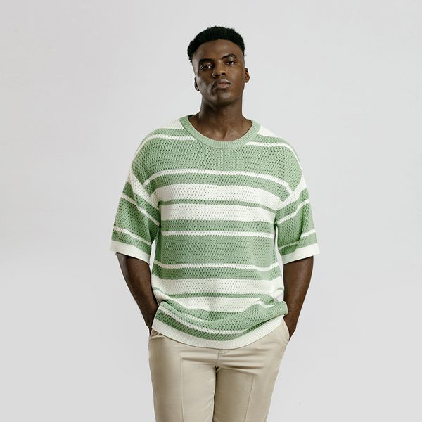 men's sweaters low price products casual breathable design cotton knit pullover short sleeve knitwear 230812, White;black
men's sweaters low price products casual breathable design cotton knit pullover short sleeve knitwear 230812, White;black