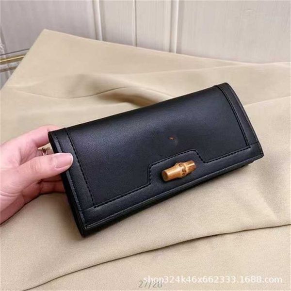 55% off designer bag 2024 early launch and minimalist women's fashionable feature wallet long handbag
55% off designer bag 2024 early launch and minimalist women's fashionable feature wallet long handbag