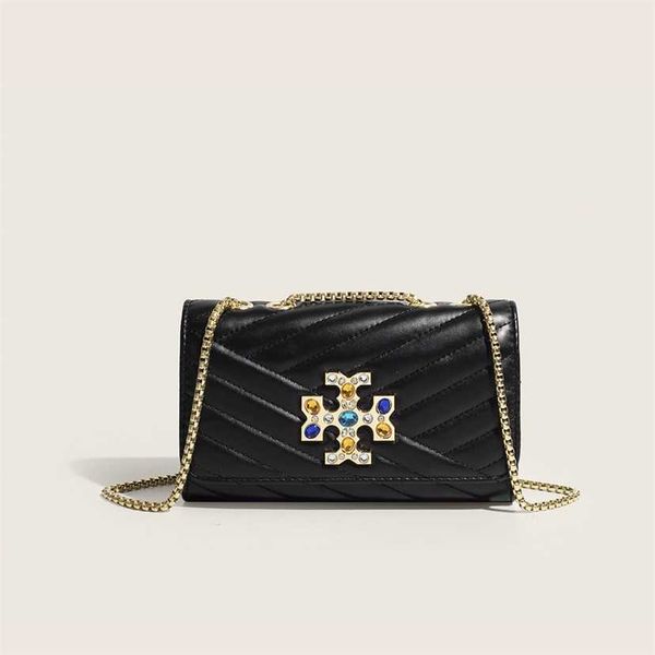 58% off designer bag 2024 early launch small design lingge chain for women's fashion western style one shoulder crossbody handbag
58% off designer bag 2024 early launch small design lingge chain for women's fashion western style one shoulder crossbody handbag