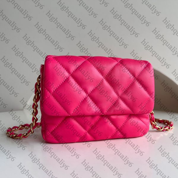 barbie pink luxury leather shoulder bag cc10a mirror quality crossbody bag designer mini flip bag exquisite packaging 21cm
barbie pink luxury leather shoulder bag cc10a mirror quality crossbody bag designer mini flip bag exquisite packaging 21cm