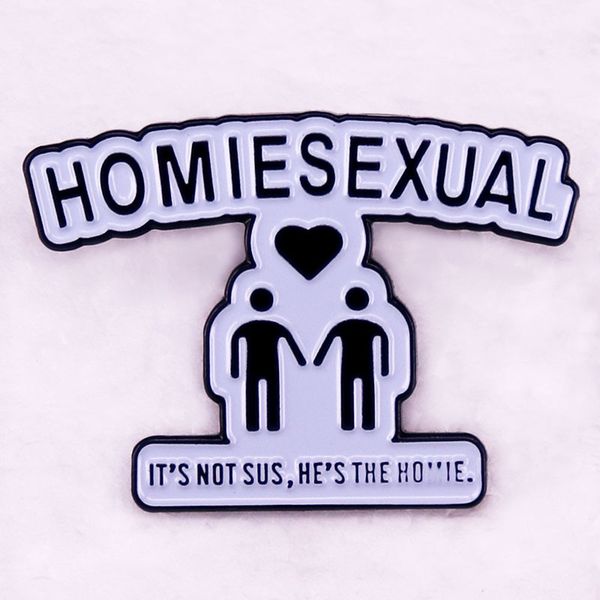 friend joke brooch cute anime movies games hard enamel pins collect cartoon brooch backpack hat bag collar lapel badges, Blue
friend joke brooch cute anime movies games hard enamel pins collect cartoon brooch backpack hat bag collar lapel badges, Blue