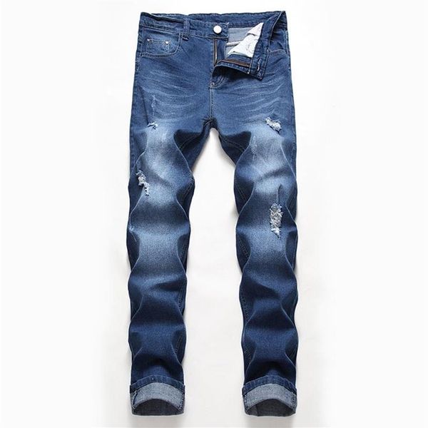 men's jeans fashion brand ripped men patchwork hollow out printed beggar cropped pants man cowboys demin male drop 995173n, Blue
men's jeans fashion brand ripped men patchwork hollow out printed beggar cropped pants man cowboys demin male drop 995173n, Blue