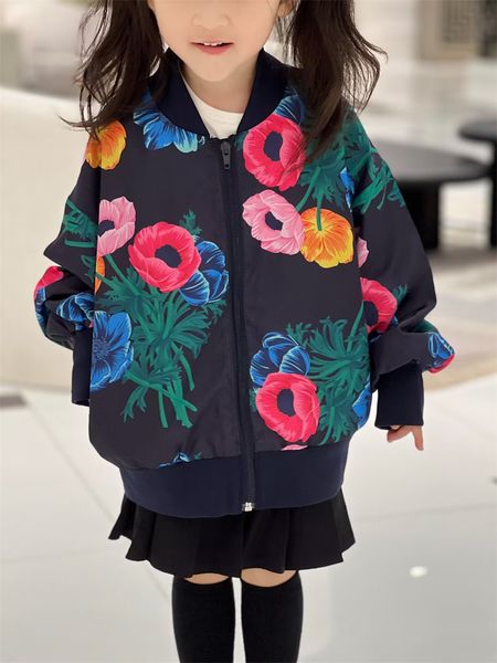 kids girls hooded print floral jackets coats fashion autumn hoodie flower outwear for kid girl boy windproof children clothes, Blue;gray
kids girls hooded print floral jackets coats fashion autumn hoodie flower outwear for kid girl boy windproof children clothes, Blue;gray