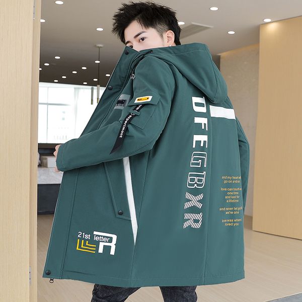 men's jackets autumn warm hooded fleece loose midlong thick plush coats winter streetwear hip hop windbreaker clothing 230812, Black;brown
men's jackets autumn warm hooded fleece loose midlong thick plush coats winter streetwear hip hop windbreaker clothing 230812, Black;brown