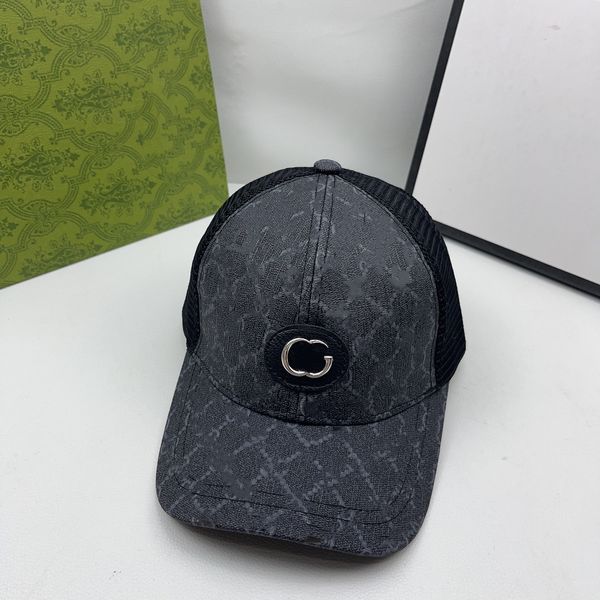 luxury cap designer fashion ball caps for casual sports letter caps sunshade hat supply, Blue;gray
luxury cap designer fashion ball caps for casual sports letter caps sunshade hat supply, Blue;gray
