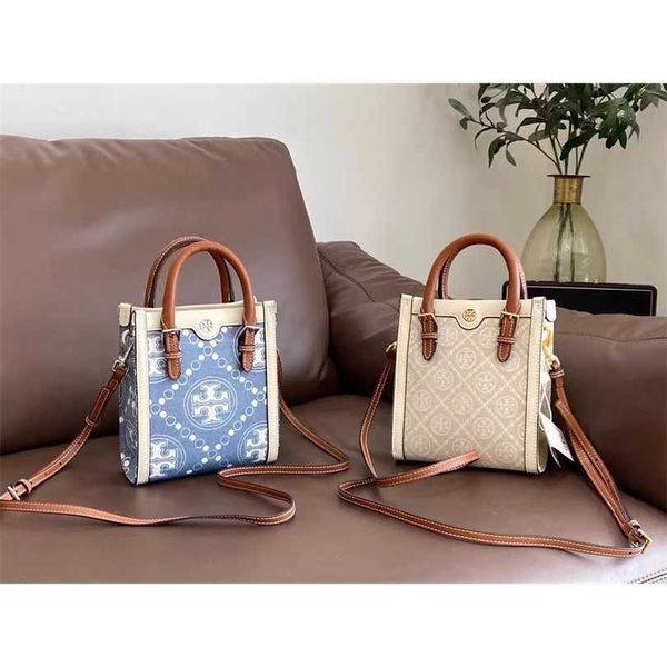 50% off designer bag 2024 early launch niche design tb score for women's summer new high-end cross body small vertical tote portable
50% off designer bag 2024 early launch niche design tb score for women's summer new high-end cross body small vertical tote portable