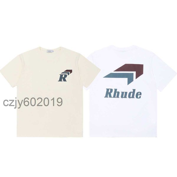 rhude summer new letter r arrow print loose short sleeve ins small fashion american high street t-shirt cottonz8xm, White;black
rhude summer new letter r arrow print loose short sleeve ins small fashion american high street t-shirt cottonz8xm, White;black